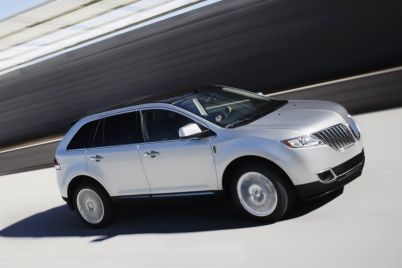 MKX 4